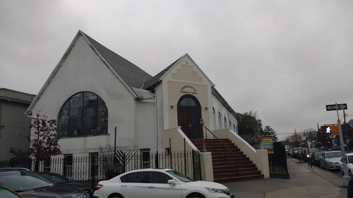 Chabad of Bensonhurst — foto 6