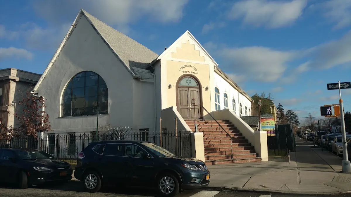 Chabad of Bensonhurst — foto 7