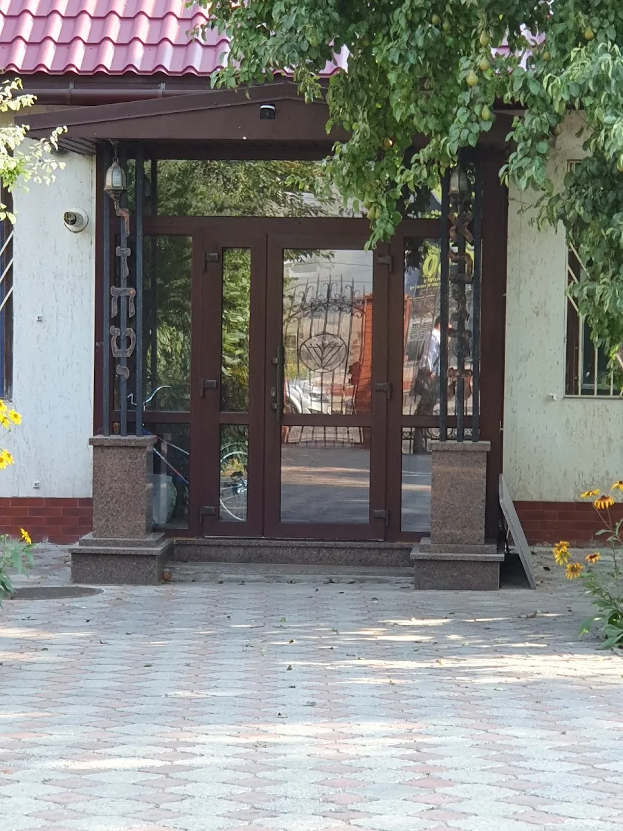 Chabad of Berdichev — foto 2