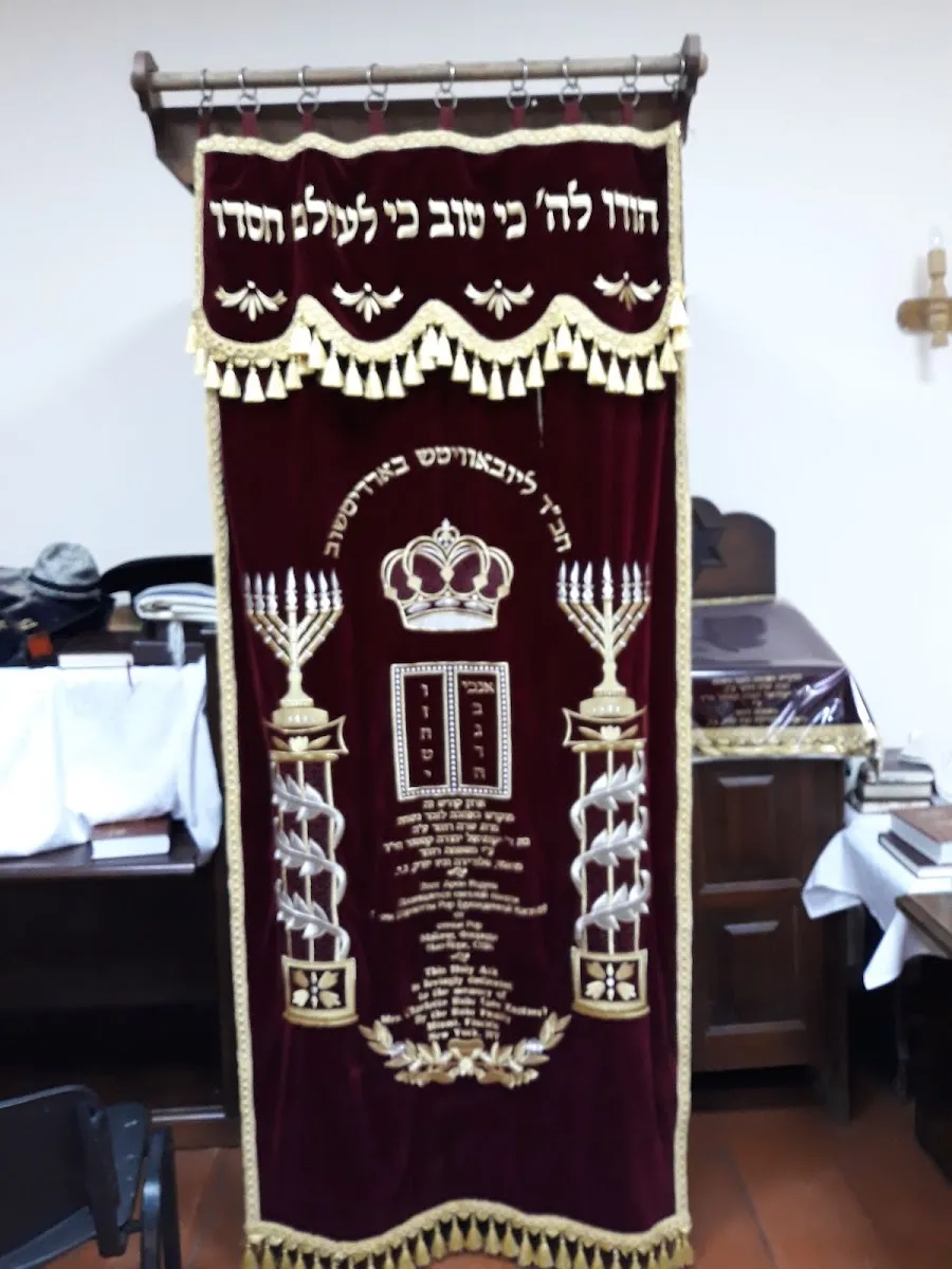 Chabad of Berdichev — foto 3