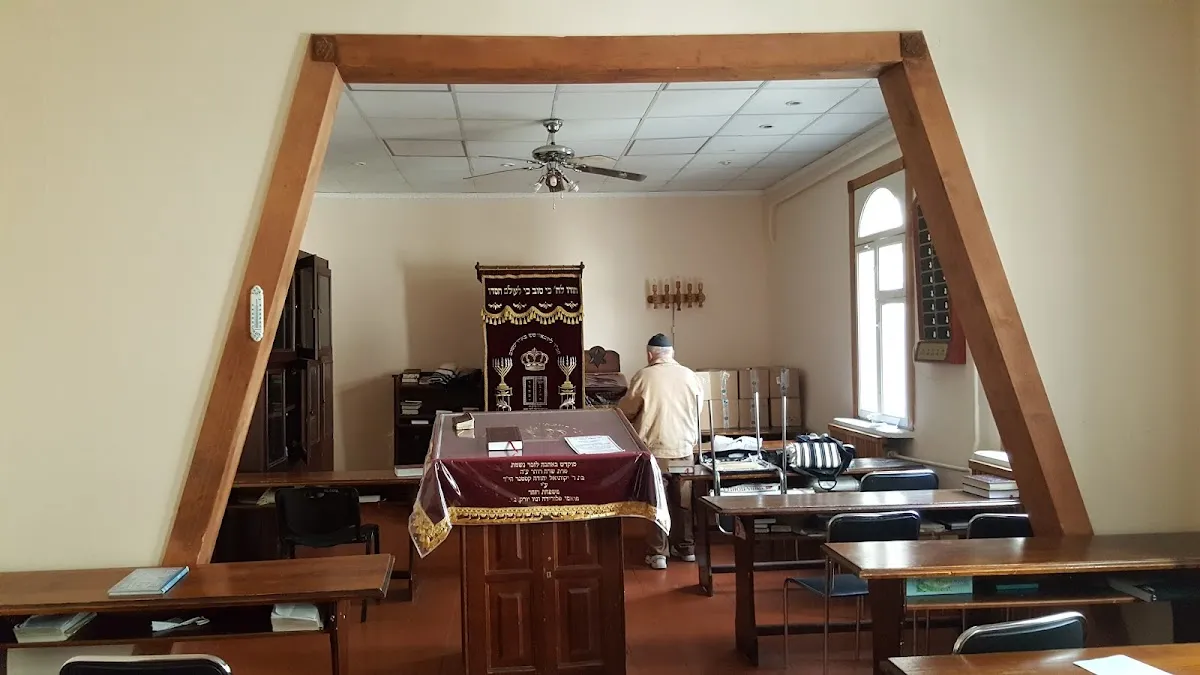 Chabad of Berdichev — foto 4