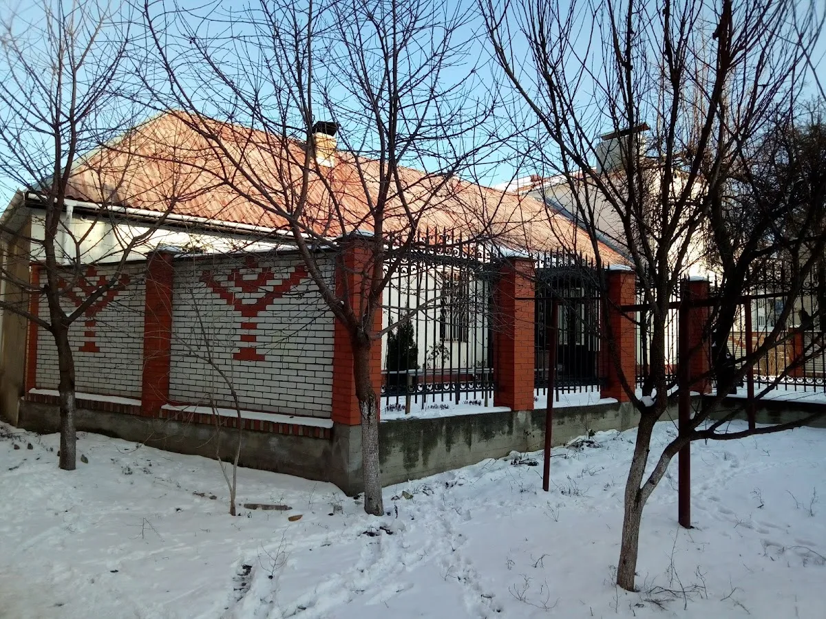 Chabad of Berdichev — foto 5