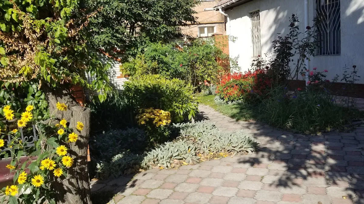 Chabad of Berdichev — foto 6