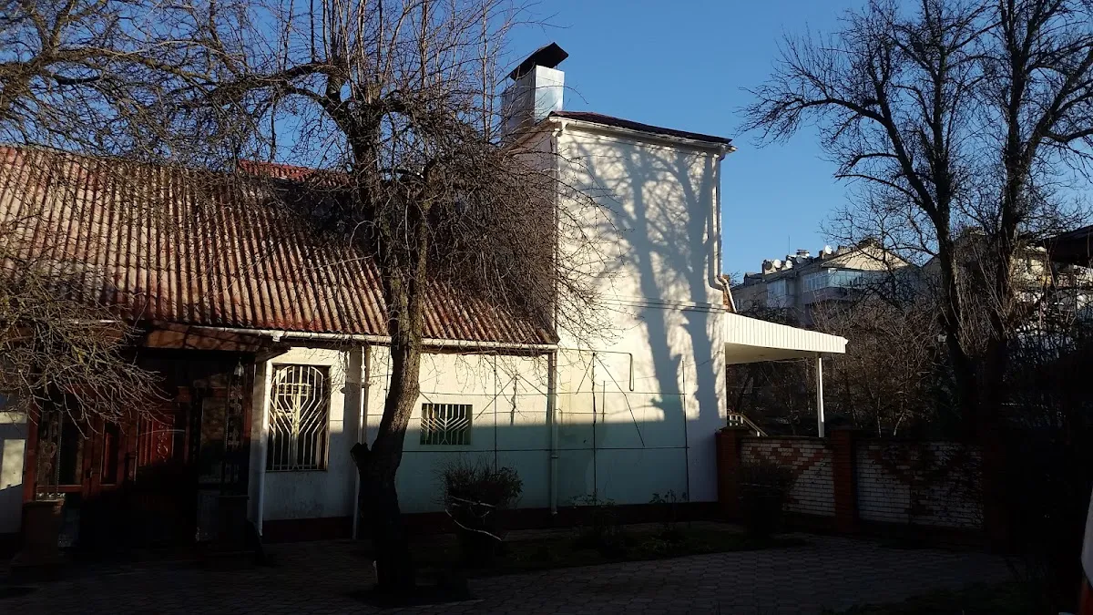 Chabad of Berdichev — foto 7