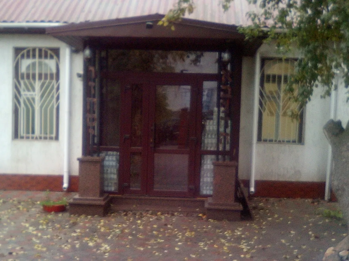 Chabad of Berdichev — foto 8