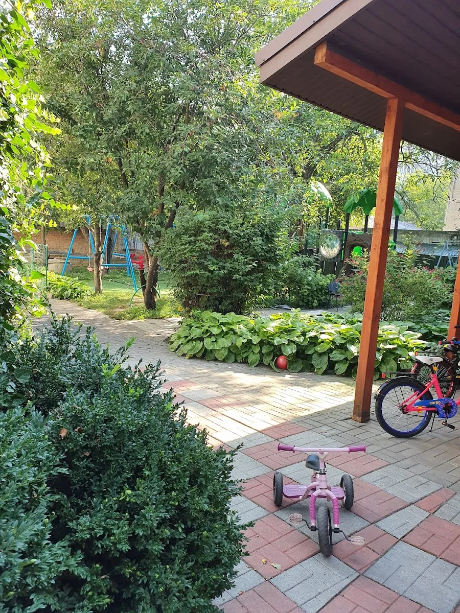 Chabad of Berdichev — foto 9