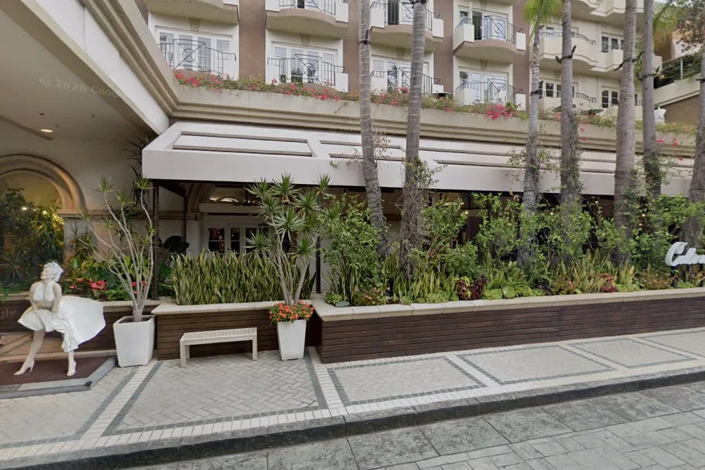 Chabad of Beverly Grove
