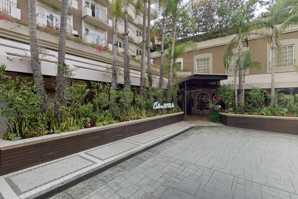 Chabad of Beverly Grove — foto 2