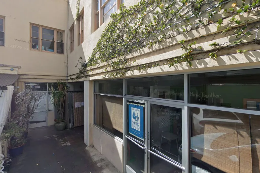 Chabad of Beverly Hills East