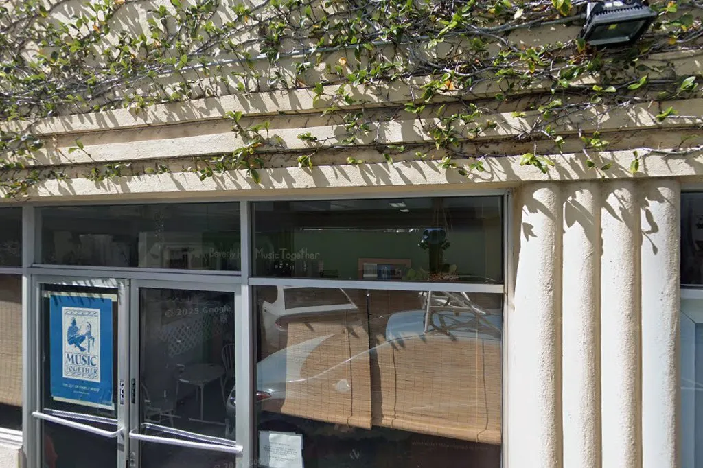 Chabad of Beverly Hills East — foto 2