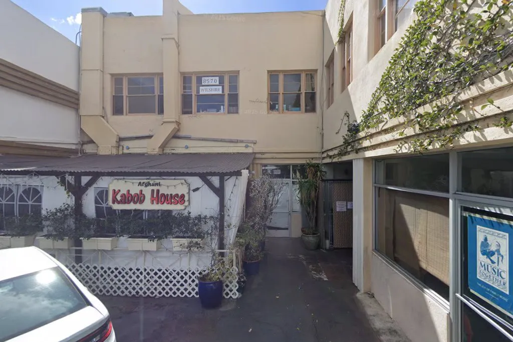 Chabad of Beverly Hills East — foto 3