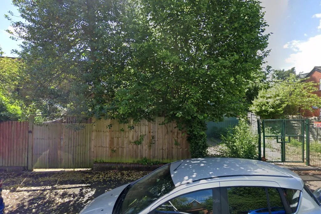 Chabad of Birmingham Campuses — foto 2
