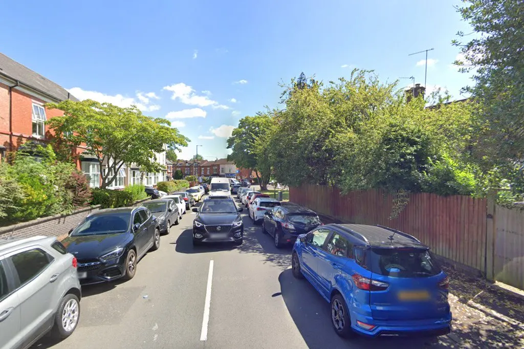 Chabad of Birmingham Campuses — foto 3