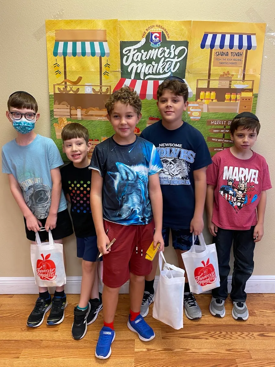 Chabad of Brandon & SouthShore — foto 2