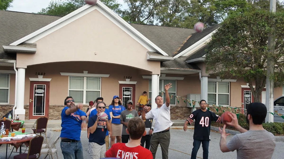 Chabad of Brandon & SouthShore — foto 3