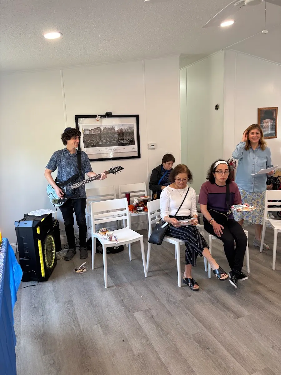 Chabad of Brandon & SouthShore — foto 4