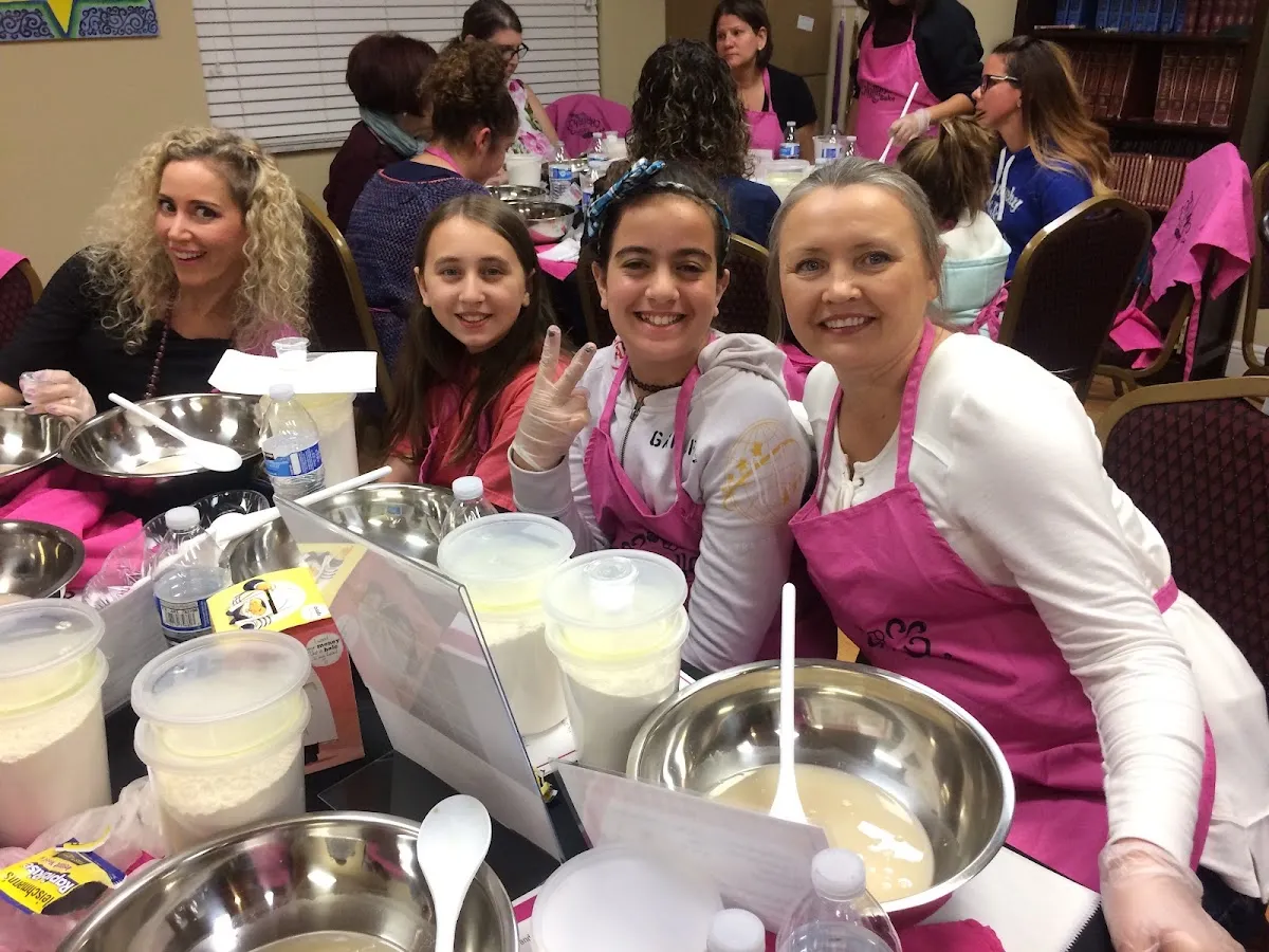 Chabad of Brandon & SouthShore — foto 6
