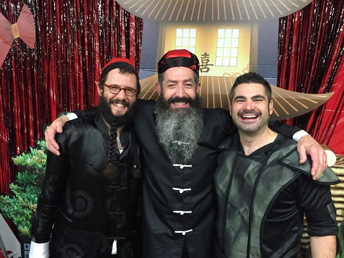 Chabad of Brandon & SouthShore — foto 7