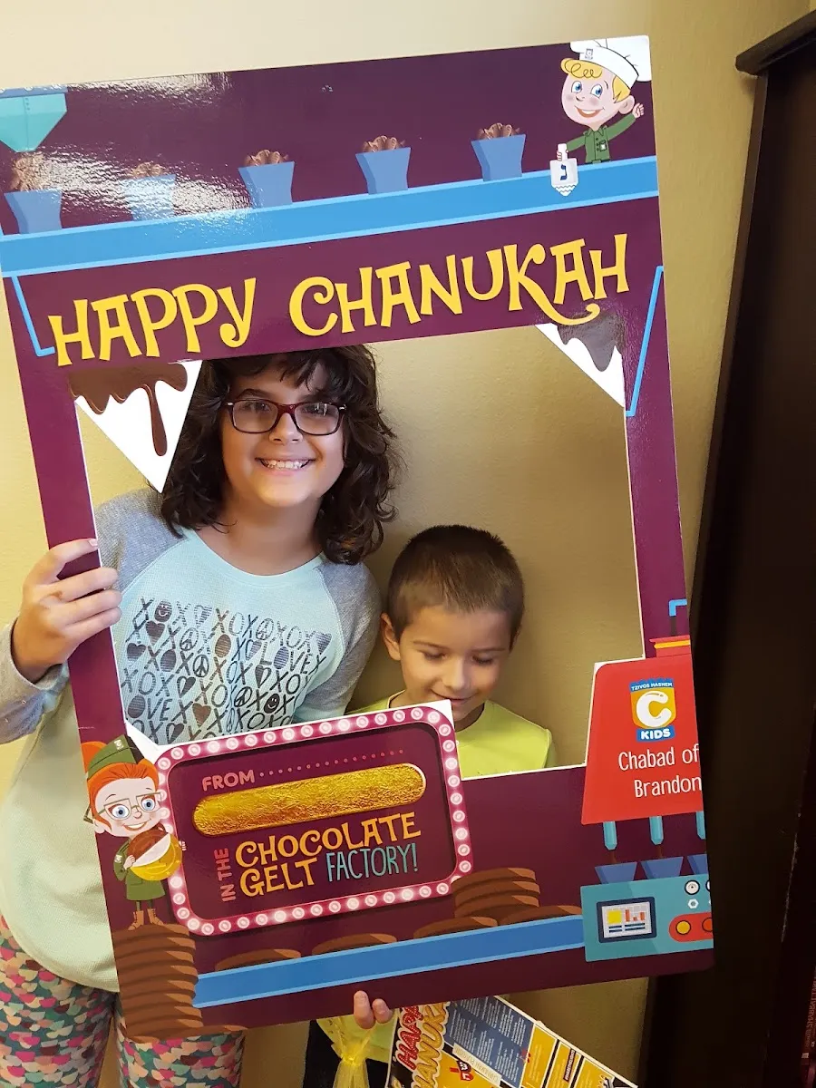 Chabad of Brandon & SouthShore — foto 8