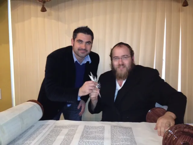 Chabad of Brandon & SouthShore — foto 9