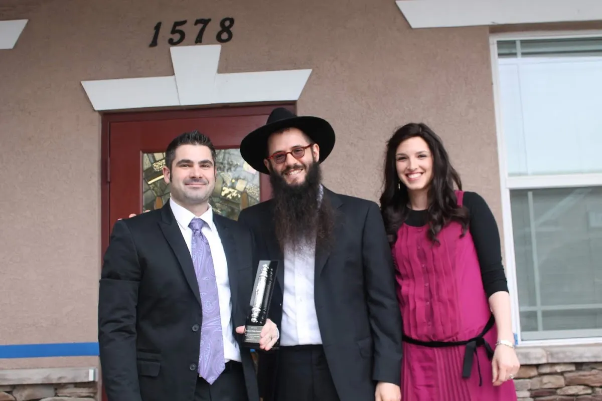 Chabad of Brandon & SouthShore — foto 10