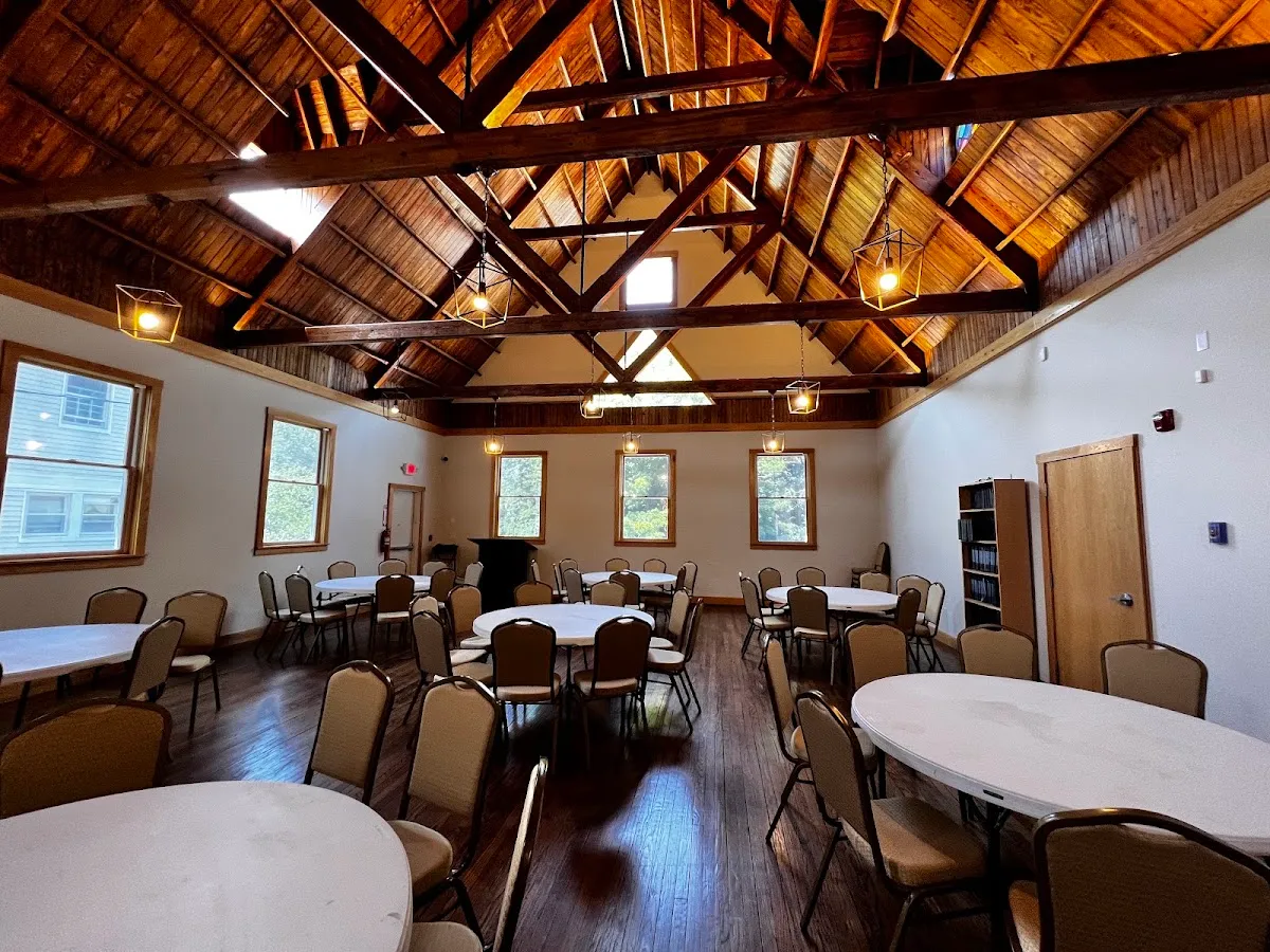Chabad of Briarcliff-Ossining