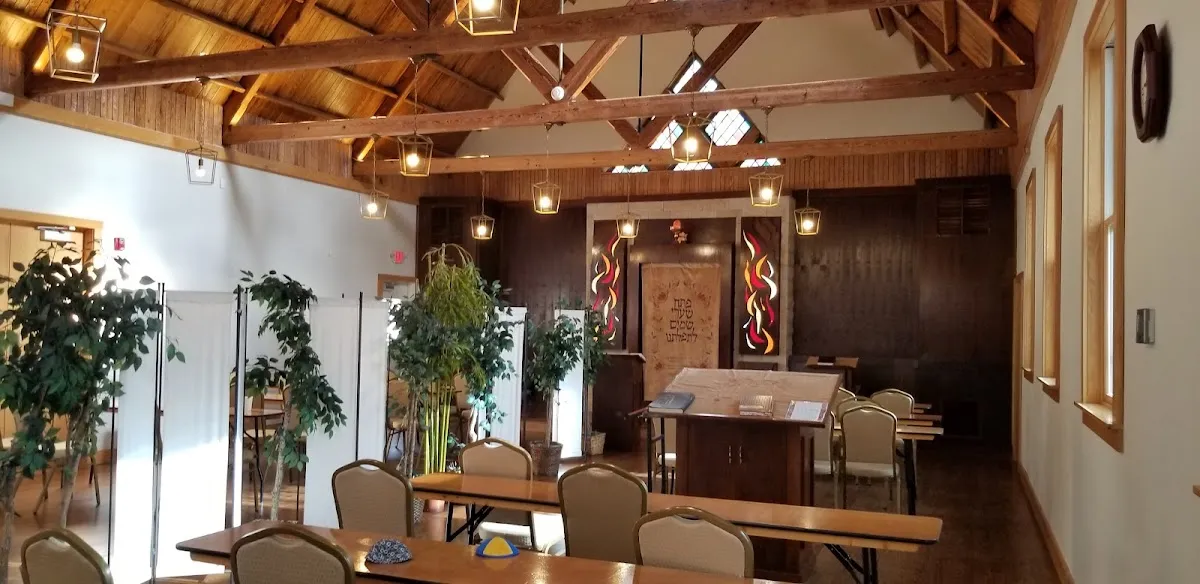 Chabad of Briarcliff-Ossining — photo 6