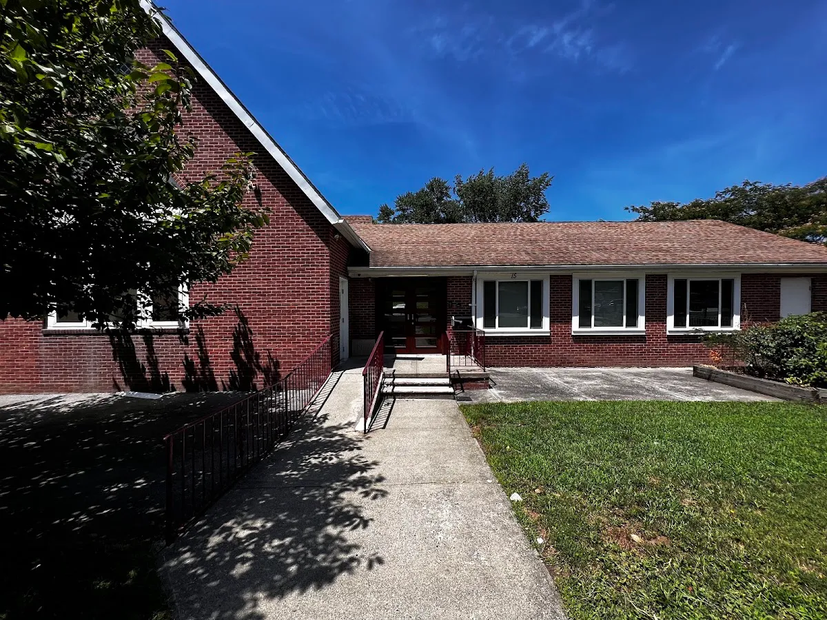 Chabad of Briarcliff-Ossining — photo 9
