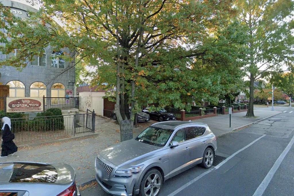 Chabad of Brooklyn College Student Space — foto 2