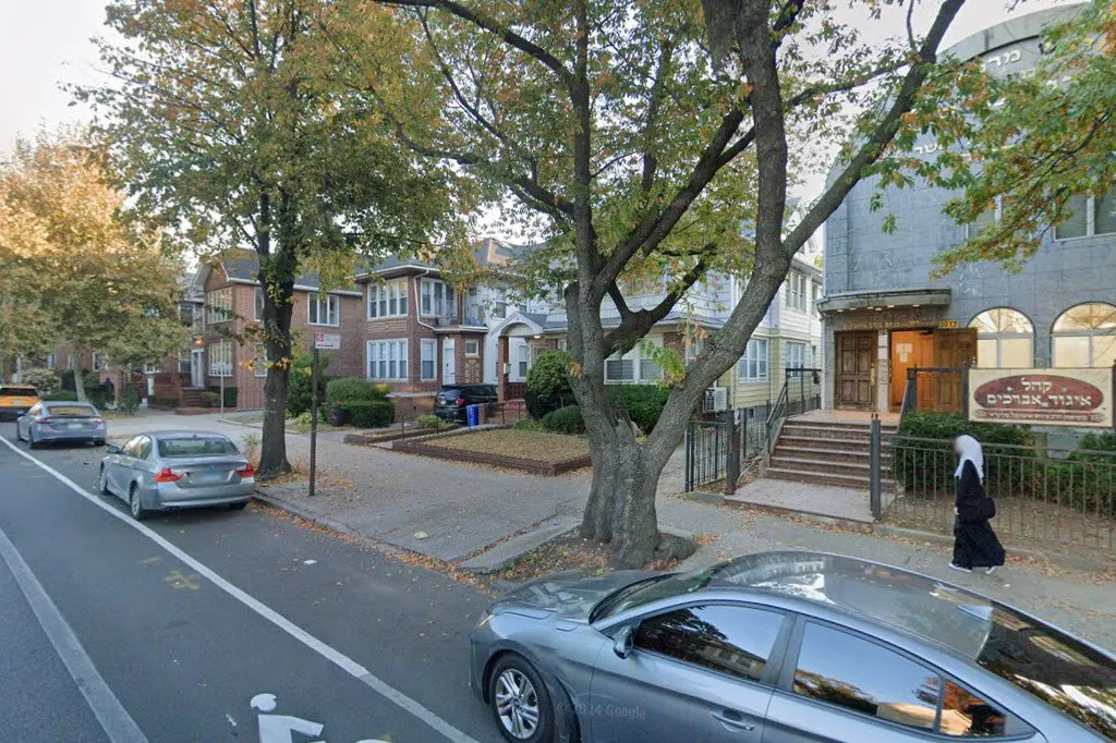 Chabad of Brooklyn College Student Space — foto 3