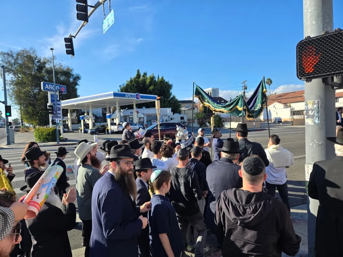 Chabad of Brookside — photo 4