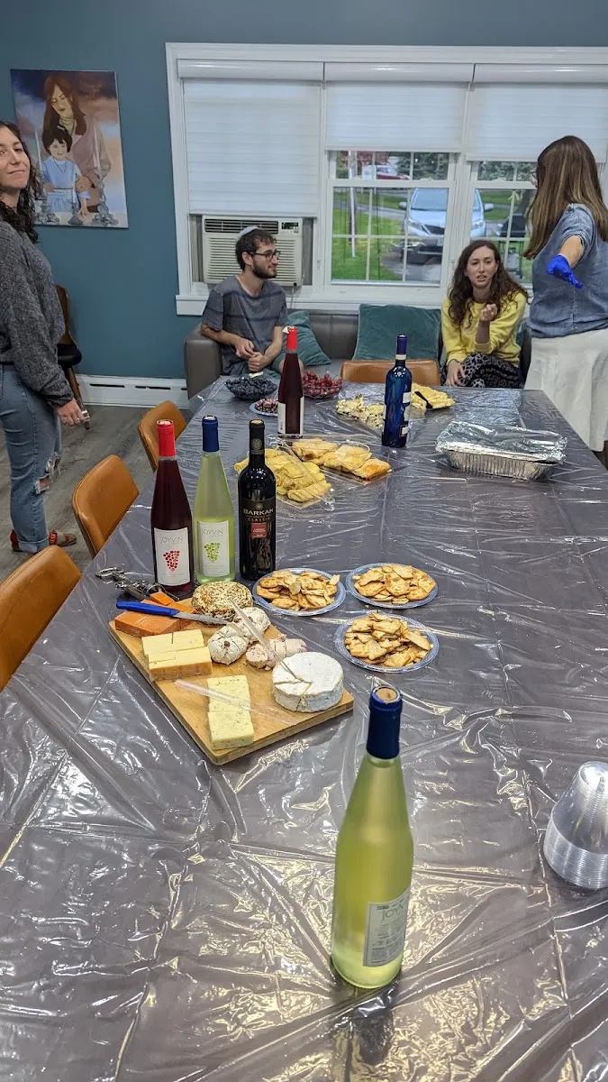 Chabad of Buffalo — foto 4
