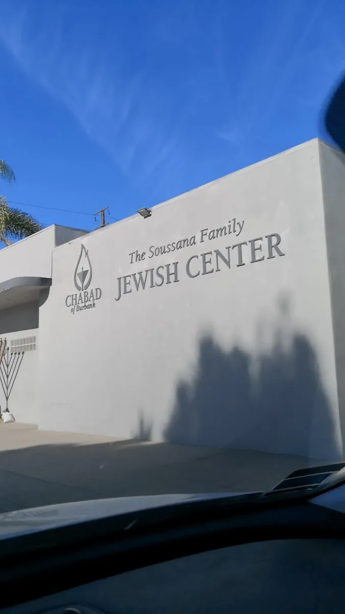 Chabad of Burbank — foto 3
