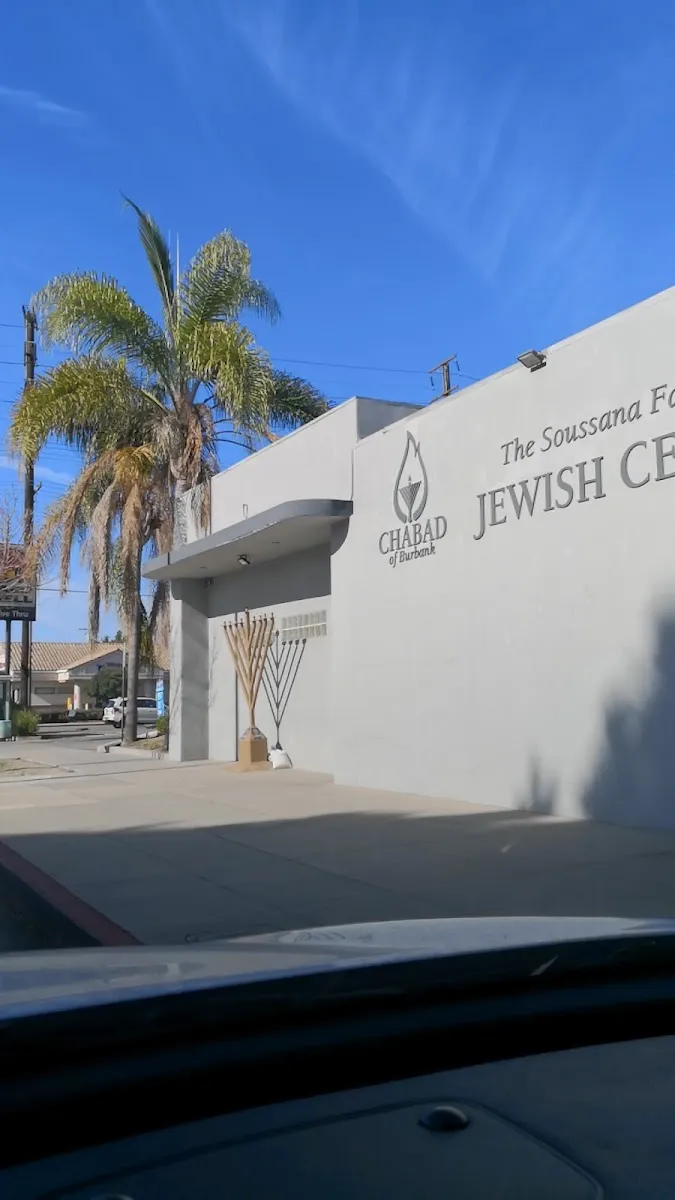 Chabad of Burbank — foto 6