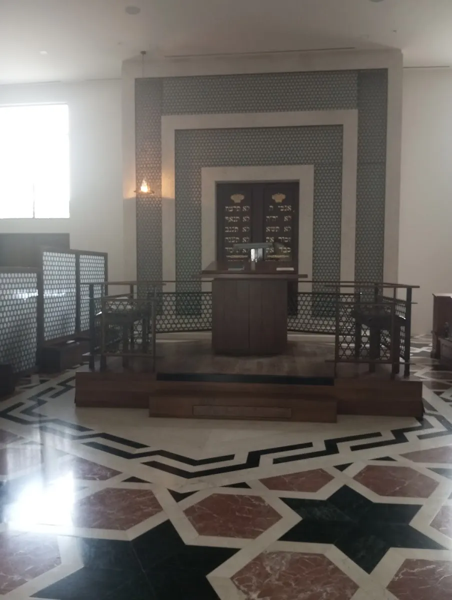 Chabad of Cabo — foto 3
