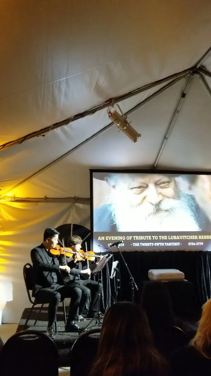 Chabad of Calabasas — foto 2