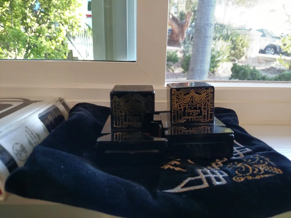 Chabad of Calabasas — foto 3