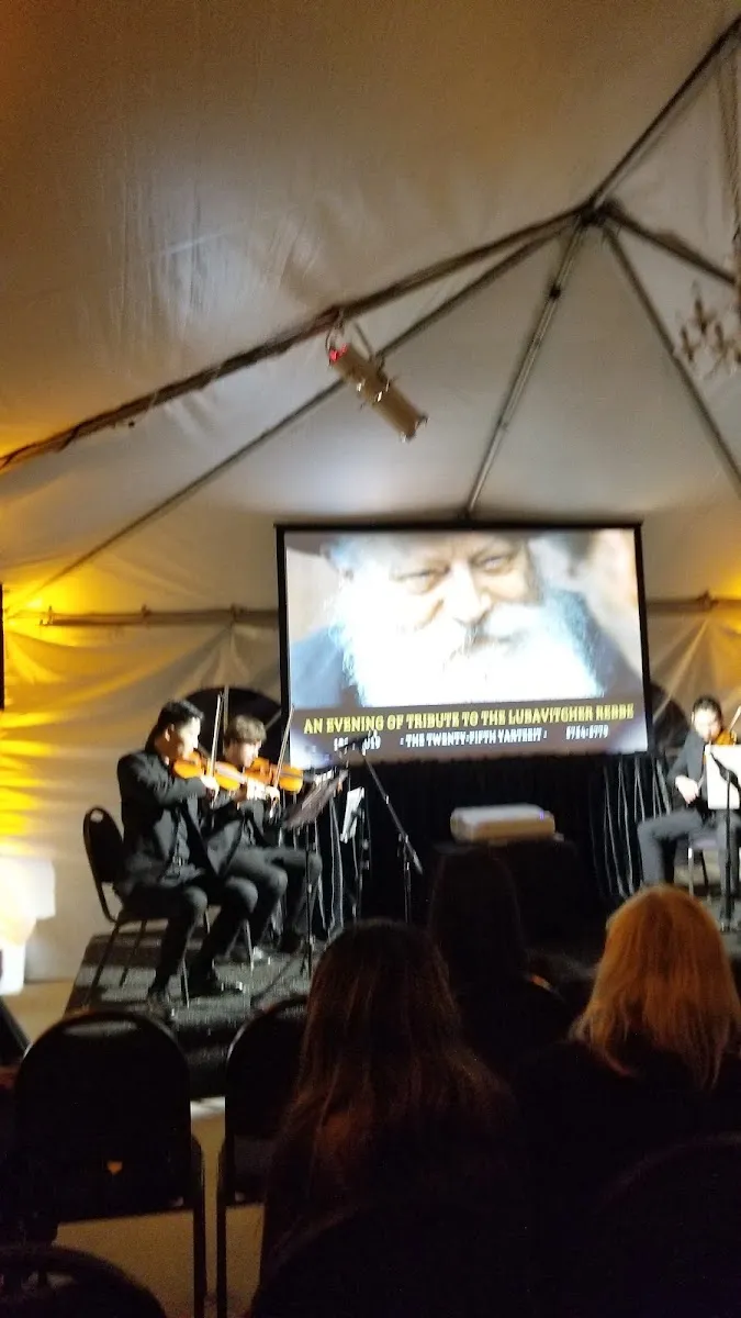 Chabad of Calabasas — foto 4
