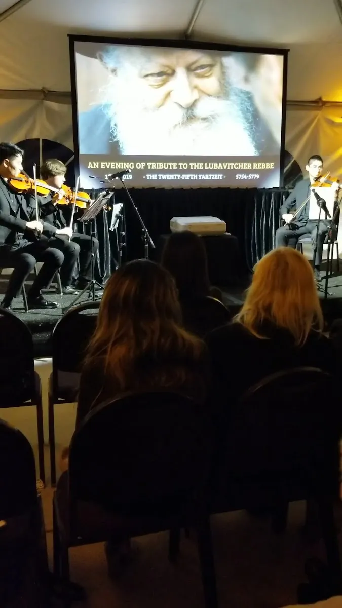 Chabad of Calabasas — foto 6