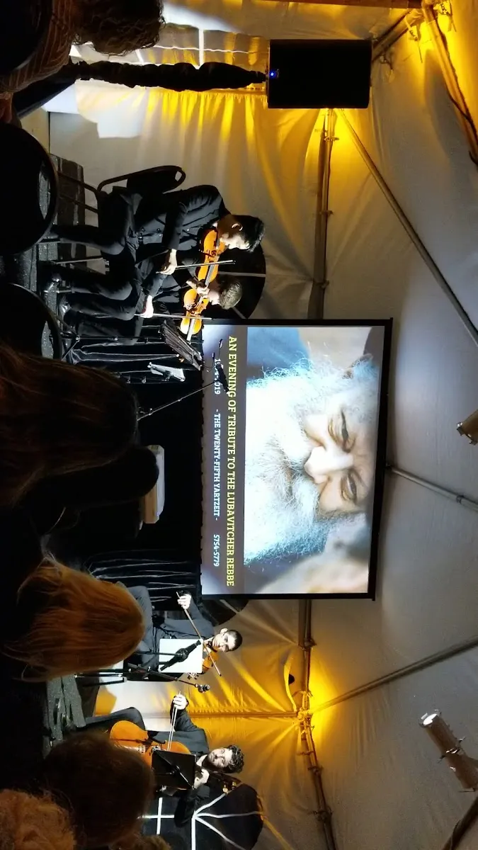 Chabad of Calabasas — foto 7