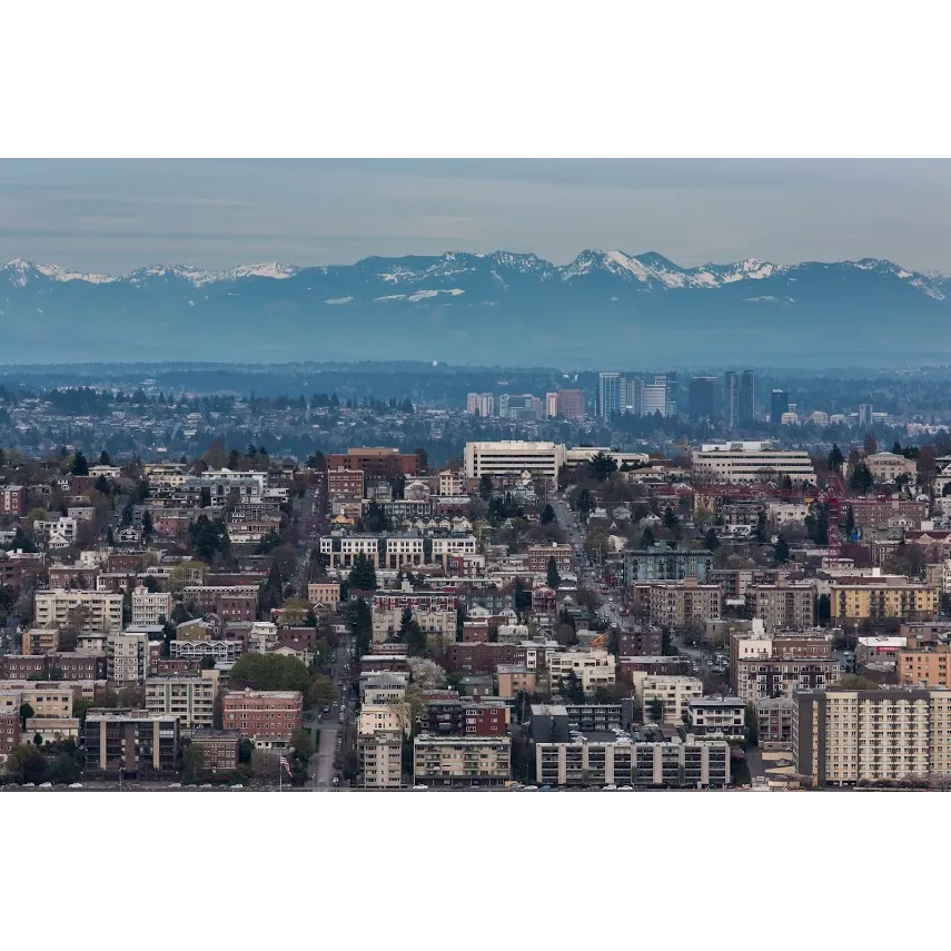 Chabad of Capitol Hill & the Central Area — foto 2