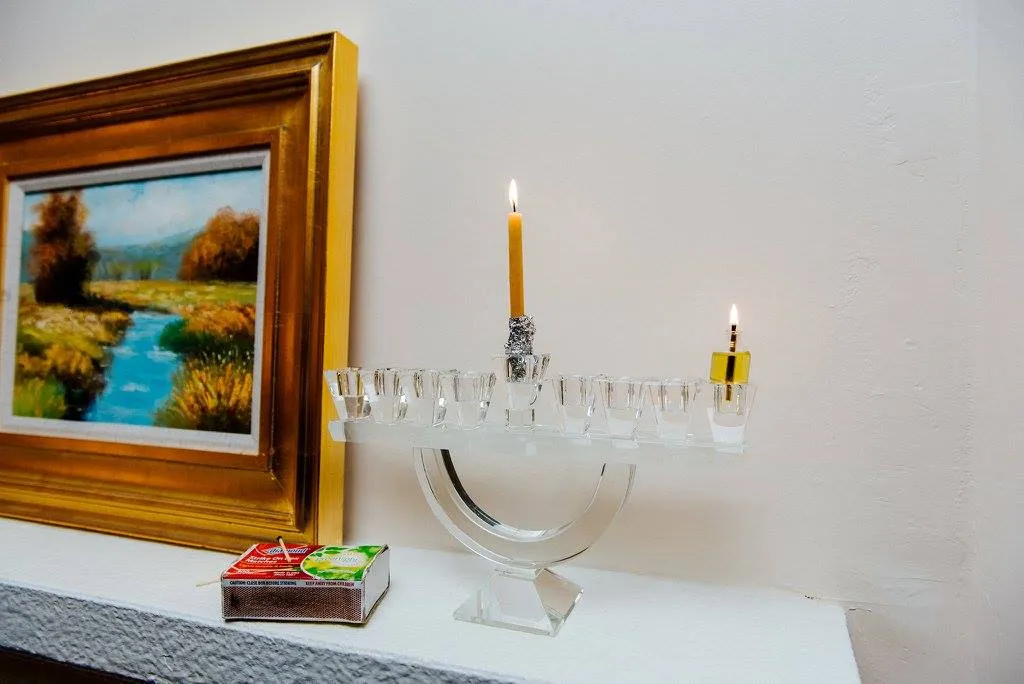 Chabad of Capitol Hill & the Central Area — foto 4