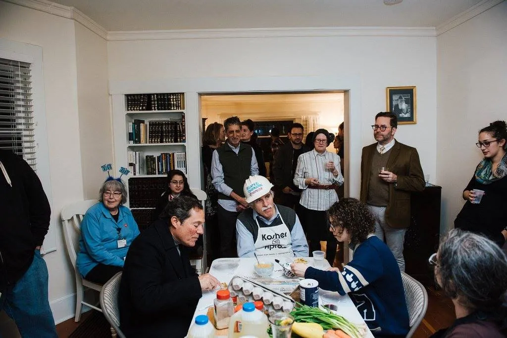 Chabad of Capitol Hill & the Central Area — foto 5