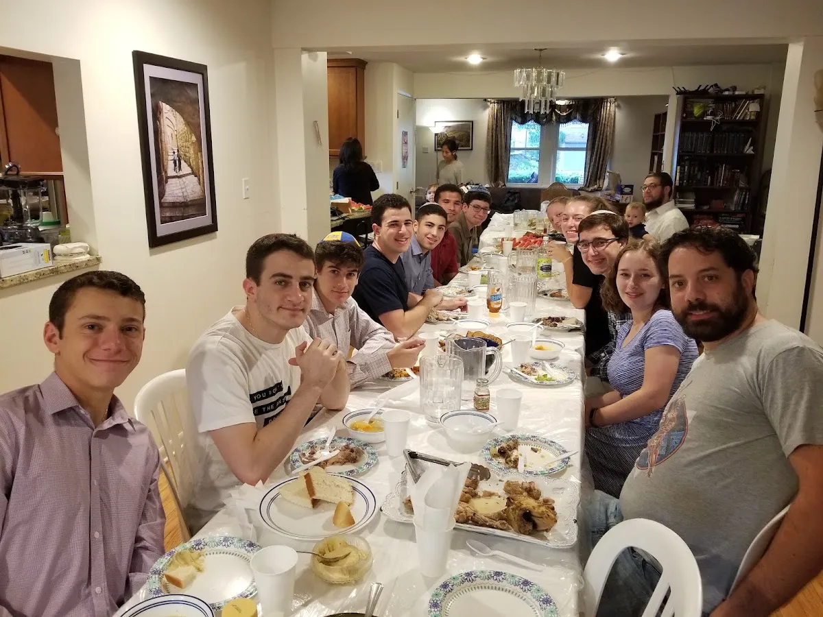 Chabad of Carnegie Mellon University