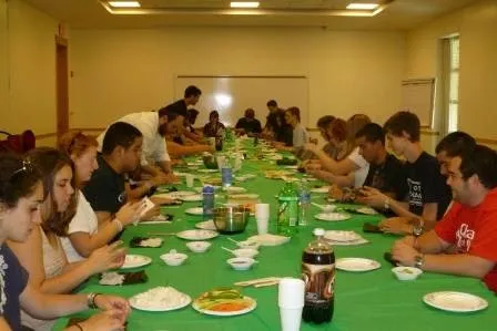 Chabad of Carnegie Mellon University — foto 3