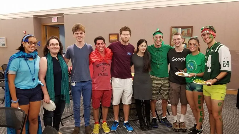 Chabad of Carnegie Mellon University — foto 4