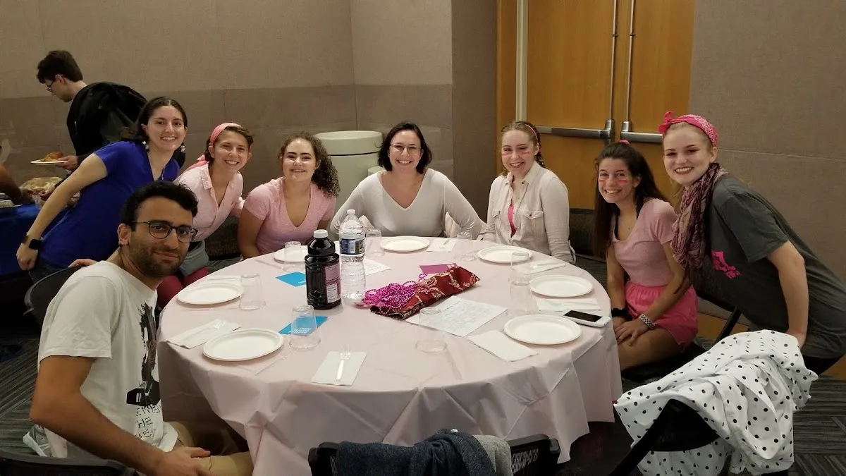 Chabad of Carnegie Mellon University — foto 5