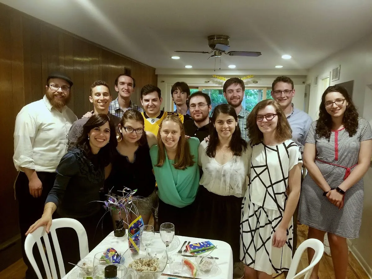 Chabad of Carnegie Mellon University — foto 6