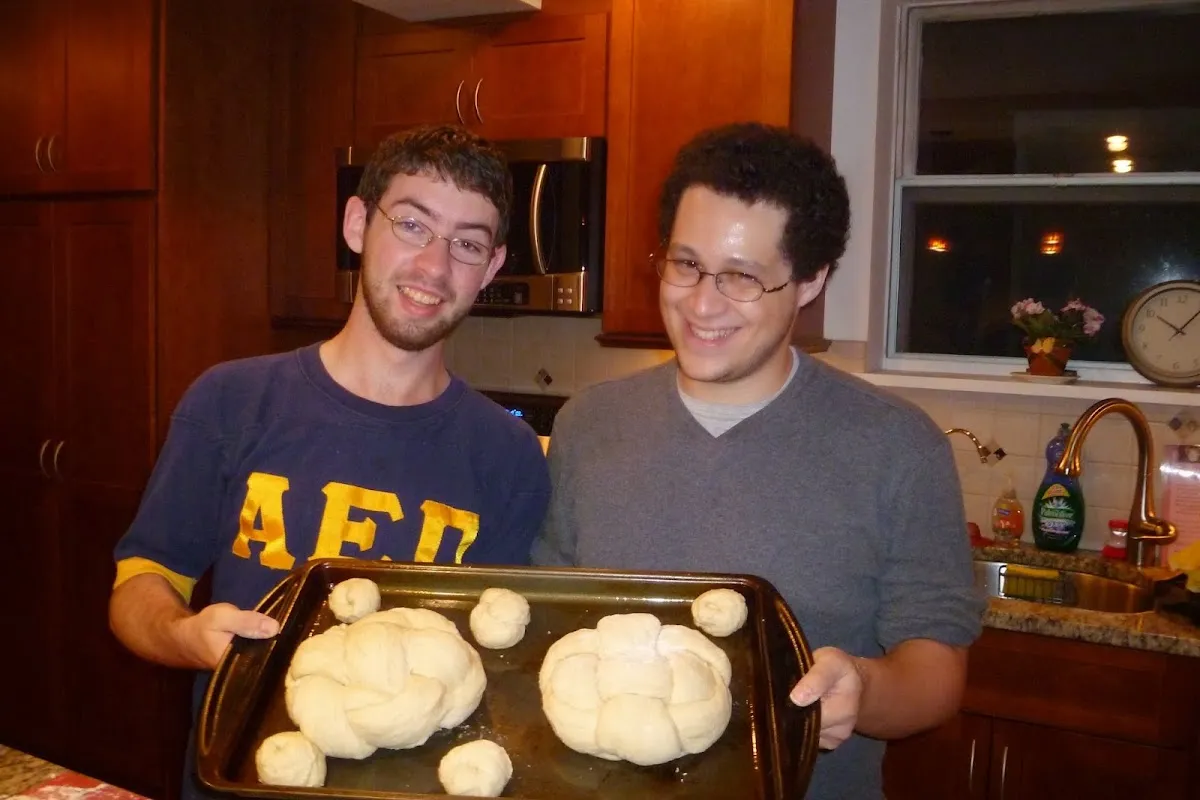Chabad of Carnegie Mellon University — foto 7