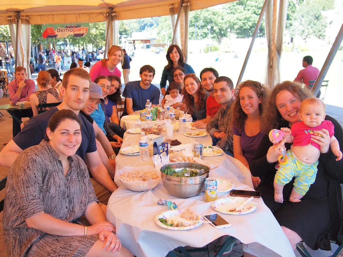 Chabad of Carnegie Mellon University — foto 8
